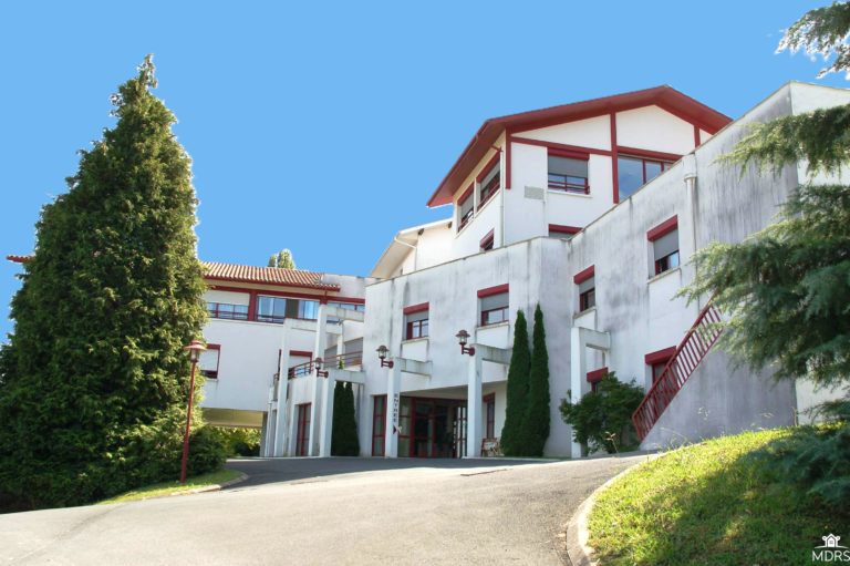 L’EHPAD Larrazkena