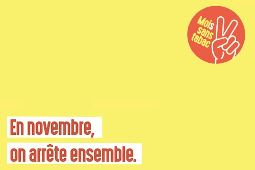 Moi(s) sans tabac