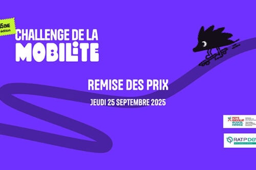 Challenge de la Mobilité 2025 : une belle performance du CH de la Côte Basque !