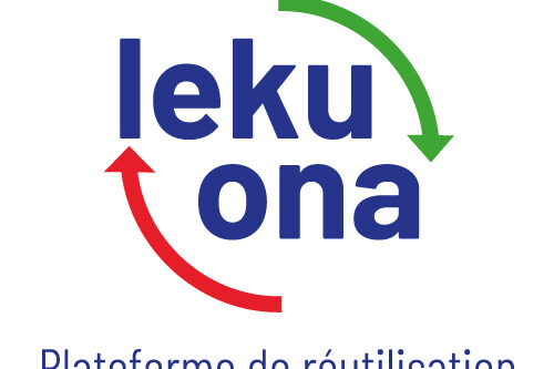 Leku Ona : une nouvelle vie pour vos fournitures