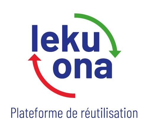 Leku Ona : une nouvelle vie pour vos fournitures