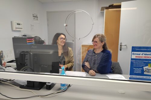 Ressources Humaines : retour sur le DUODAY de novembre 2025