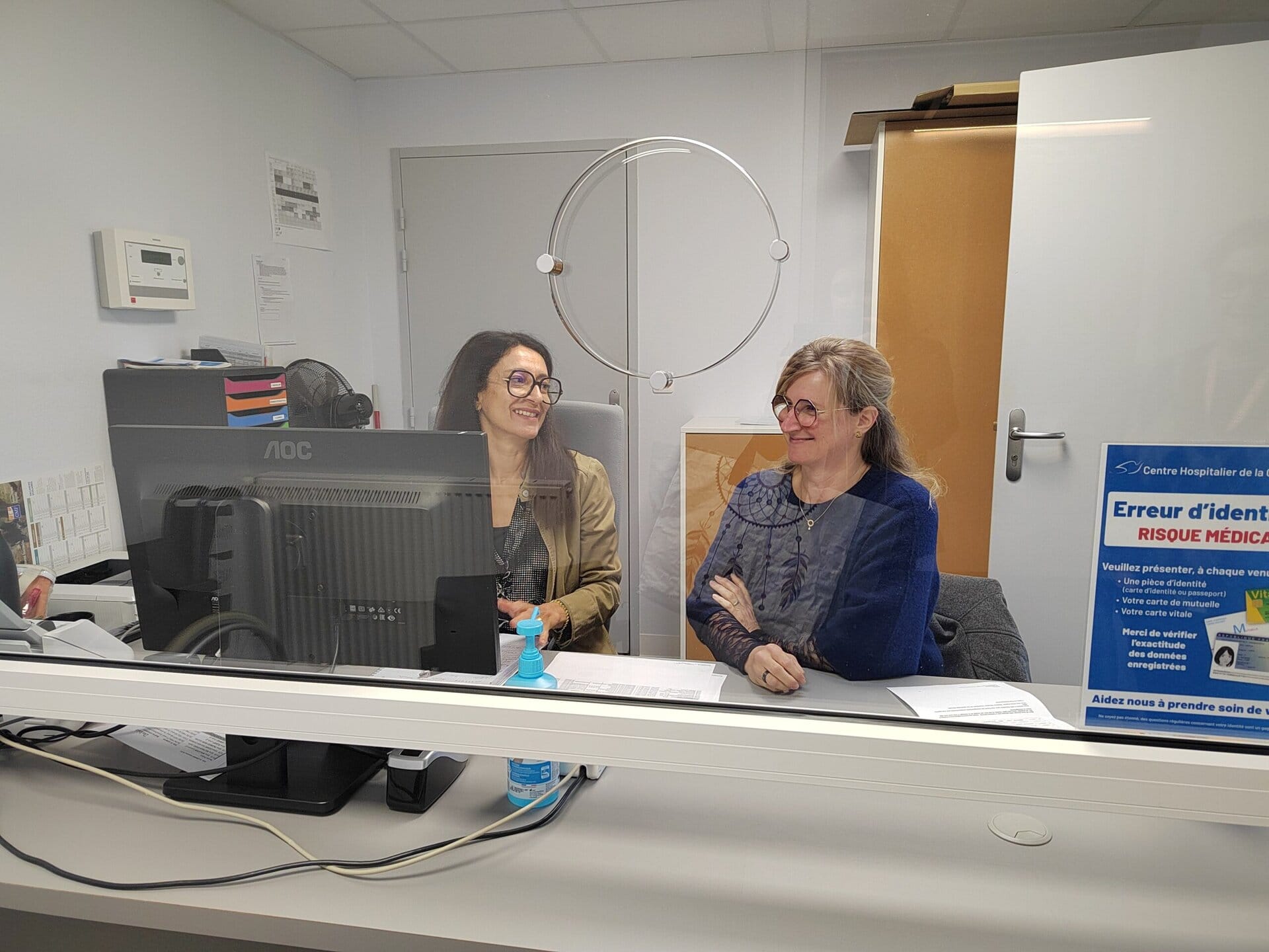 Ressources Humaines : retour sur le DUODAY de novembre 2025