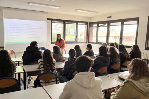 Instituts de Formation : Un franc succès pour la Journée Portes Ouvertes