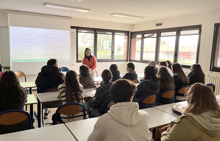 Instituts de Formation : Un franc succès pour la Journée Portes Ouvertes