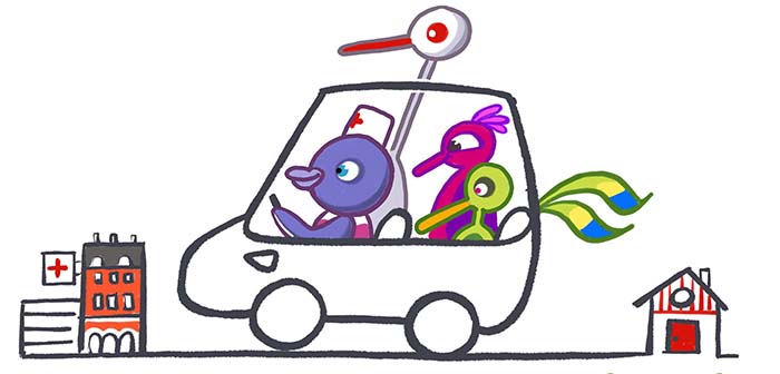 Mobilité douce : pensez à compléter le formulaire Demande de bénéfice du Forfait Mobilités Durables pour 2025 !