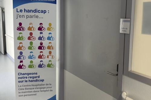 Ressources humaines sensibilisation handicap : retour sur les « Handi&rsquo;cafés » du mois de mai