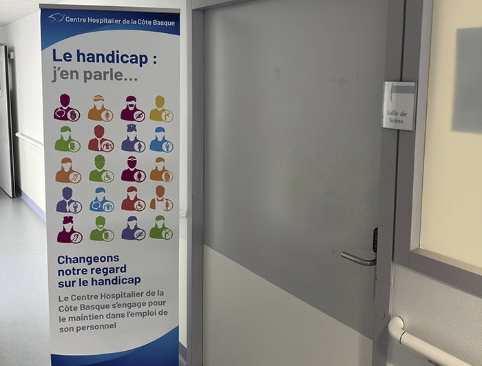 Ressources humaines sensibilisation handicap : retour sur les « Handi&rsquo;cafés » du mois de mai