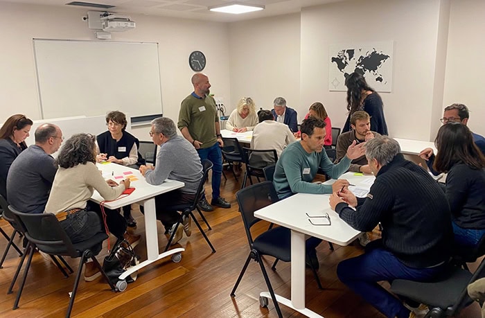 Innovation numérique : Dernières nouvelles de la Station E-Santé