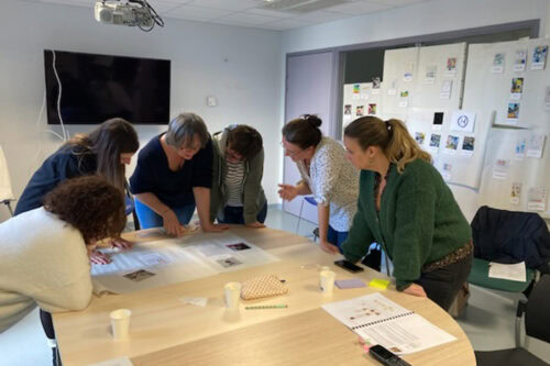 Les infos de DD : Découvrez en avant première La formation « Plan Health Faire » prochainement proposée au CHCB !