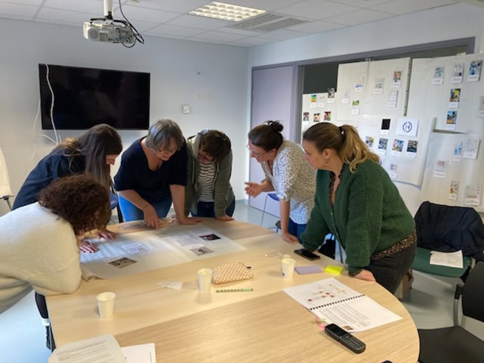 Les infos de DD : Découvrez en avant première La formation « Plan Health Faire » prochainement proposée au CHCB !