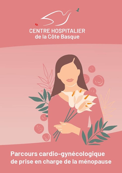Gynécologie : un nouveau parcours cardio-gynécologique de prise en charge de la femme ménopausée au Centre Hospitalier de la Côte Basque