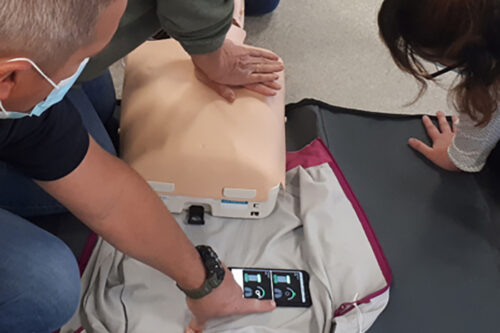 Centre de Formation : Le CFPS-CESU renouvelle sa certification Qualiopi