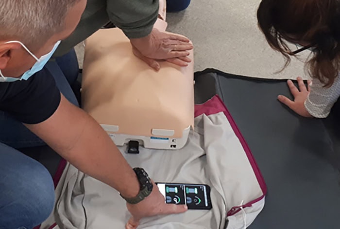 Centre de Formation : Le CFPS-CESU renouvelle sa certification Qualiopi