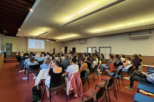 Maternité : retour en images sur la rencontre Ville-Hôpital du jeudi 10 avril
