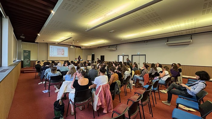 Maternité : retour en images sur la rencontre Ville-Hôpital du jeudi 10 avril