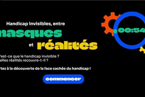 Semaine pour l’emploi des personnes en situation de handicap 2024 : découvrez le programme au CHCB