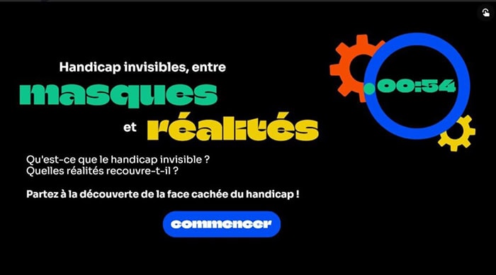 Semaine pour l’emploi des personnes en situation de handicap 2024 : découvrez le programme au CHCB