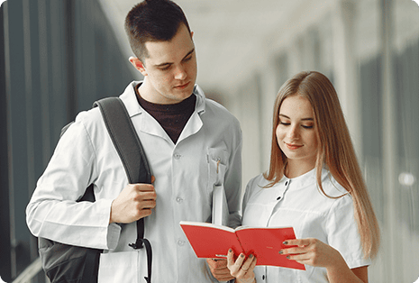 Étude régionale sur le parcours des étudiants infirmiers : l’IFSI de Bayonne sélectionné