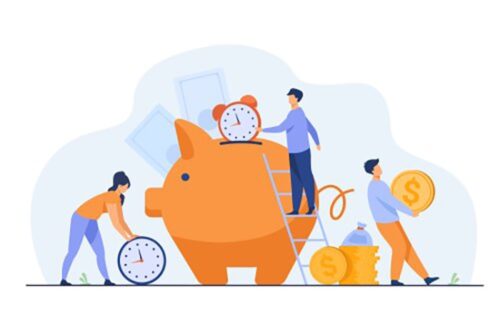 Campagne d’ouverture ou d’alimentation du Compte Epargne Temps (CET) au titre de l’année 2024