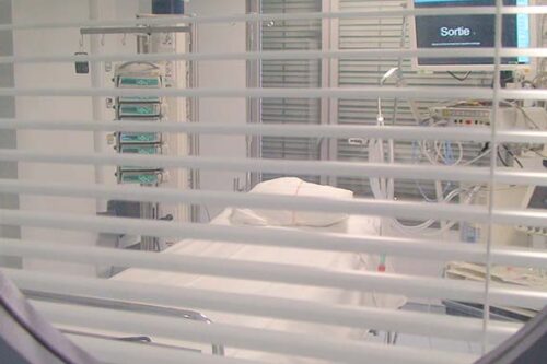 Les infos de DD : Le GHT Navarre Côte Basque exemplaire sur la réduction de l’empreinte carbone en service de réanimation polyvalente