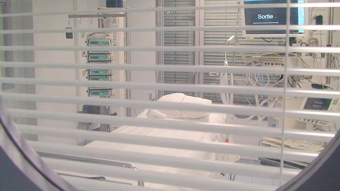 Les infos de DD : Le GHT Navarre Côte Basque exemplaire sur la réduction de l’empreinte carbone en service de réanimation polyvalente