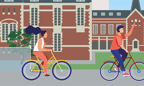 Ressources Humaines : bénéficiez du Forfait Mobilités Durables