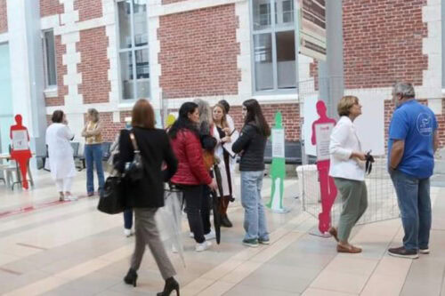 Les ACTUS Qualité et Sécurité des Soins