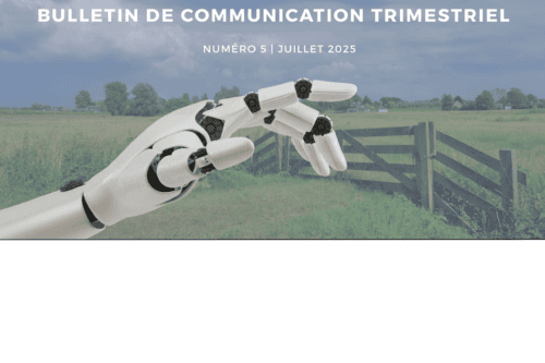 EPS Garazi – Projet européen REVITAL : le bulletin de communication trimestriel est sorti