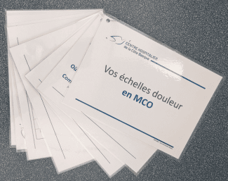 Les ACTUS Qualité et Sécurité des Soins