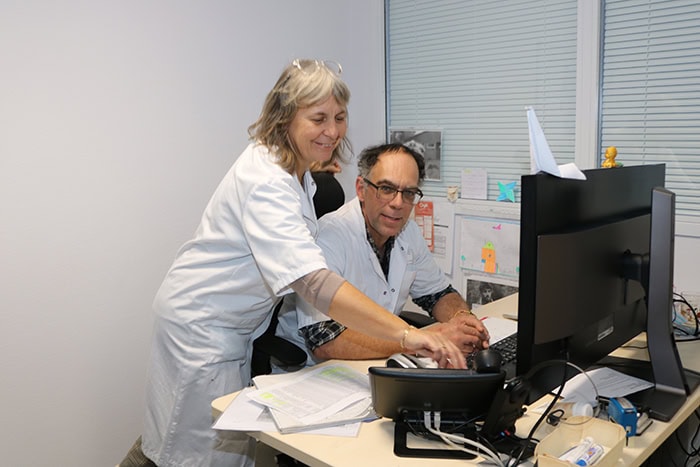 Handicap et emploi : retours des participants au DuoDay 2023