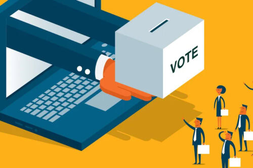 Les élections professionnelles en pratique 1er-8 décembre 2022