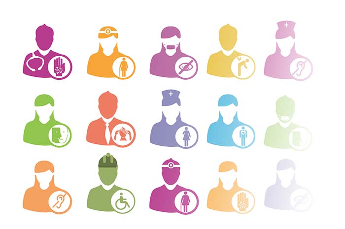 Ressources Humaines : Enquête auprès des agents sur les postes aménagés