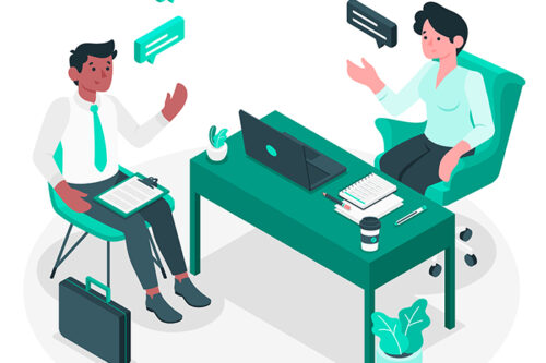 Ressources Humaines : évolution et nouvelle version de l’entretien professionnel 2024