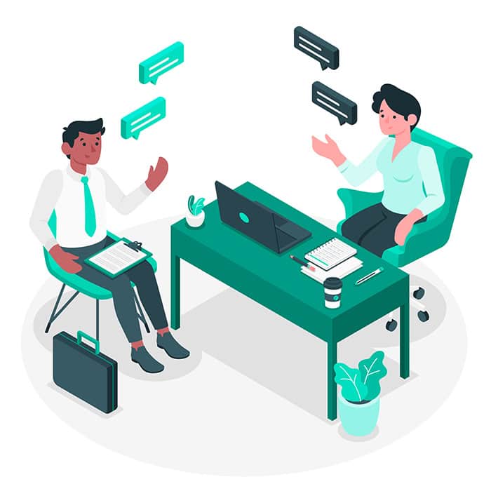 Ressources Humaines : évolution et nouvelle version de l’entretien professionnel 2024