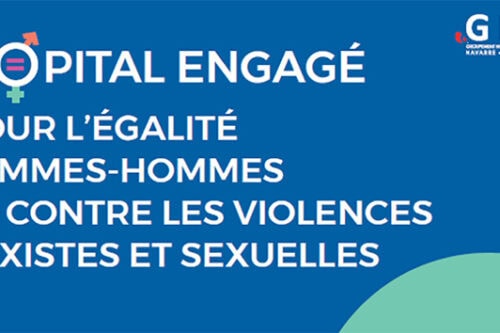 Prévention des violences sexistes et sexuelles au travail : testez vos connaissances à partir d’une vidéo interactive