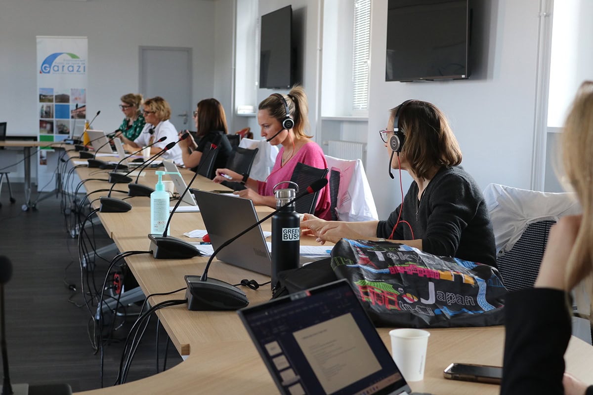 Recrutement : succès pour le Job dating virtuel organisé par le GHT