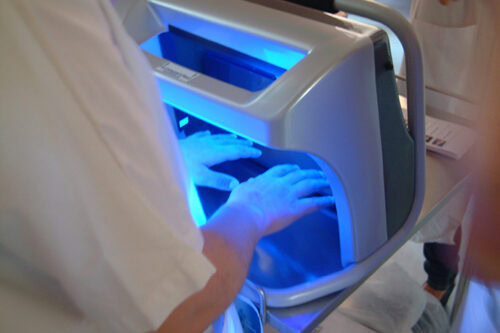 Journée Mondiale de l’hygiène des mains : le 5 mai testez votre friction Hydro-alcoolique avec le SLIN