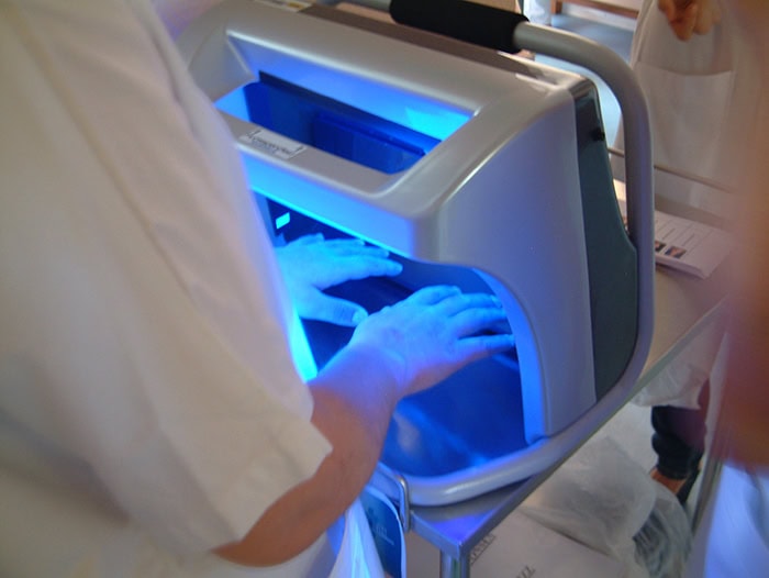 Journée Mondiale de l’hygiène des mains : le 5 mai testez votre friction Hydro-alcoolique avec le SLIN