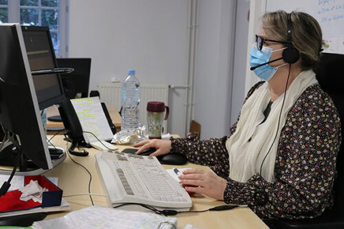 Standard téléphonique saturé : les bons réflexes à adopter