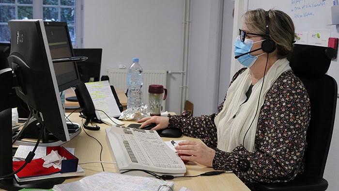 Standard téléphonique saturé : les bons réflexes à adopter