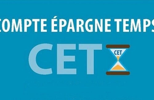 Ressources Humaines : alimentation du Compte Epargne Temps au titre de l’année 2023