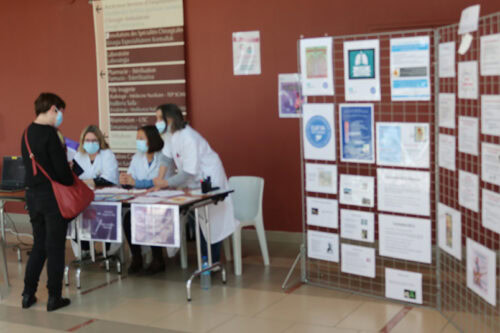 Journée mondiale de lutte contre la tuberculose : bilan