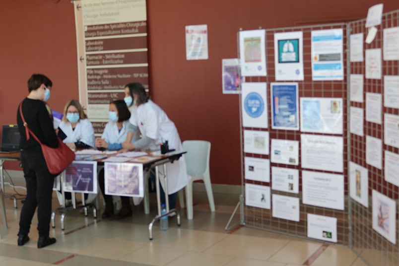 Journée mondiale de lutte contre la tuberculose : bilan