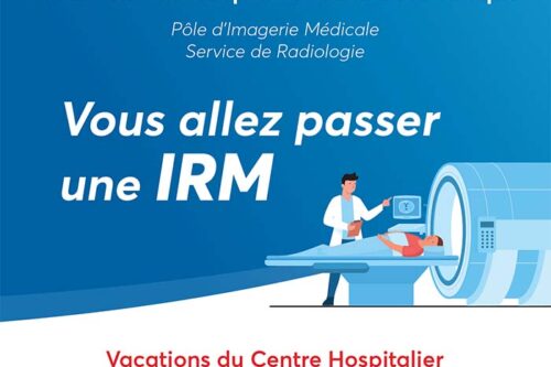 Imagerie : mise en fonctionnement d’une IRM partagée avec la clinique Delay, au centre médical Haizea