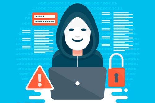 Parce que la limitation du risque cyber est l’affaire de tous : Mise à disposition d&rsquo;un programme de sensibilisations aux cybers menaces pour le personnel du GHT