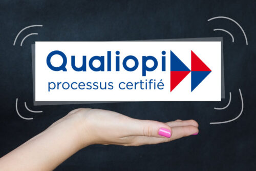 Formation : le CPFS décroche la Certification Qualiopi