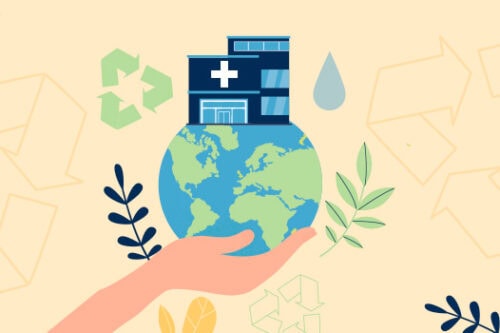 Les infos de DD : Les conseils de DD : Rejoignez et participez au nouveau projet de transformation écologique du GHT Navarre Côte Basque dès le 16 novembre