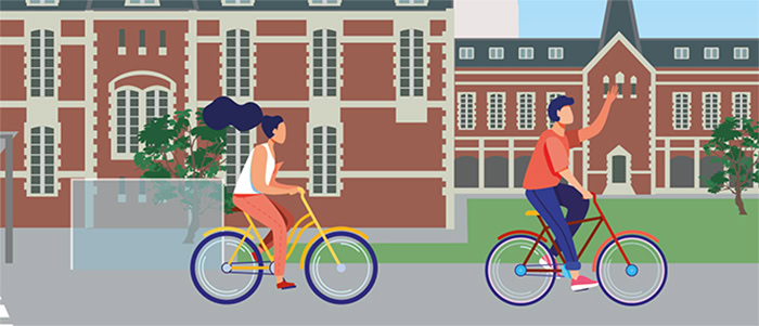 Ressources Humaines : bénéficiez du Forfait Mobilités Durables