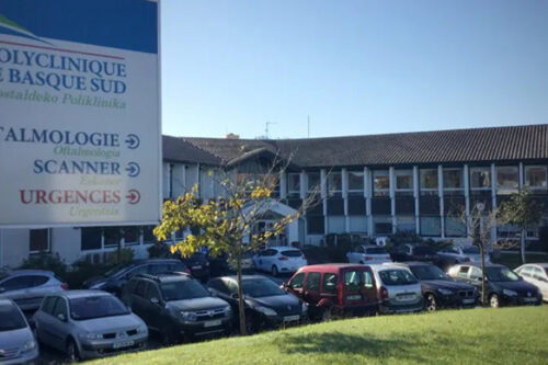 Saint-Jean-de-Luz : Création de l’Unité Gériatrique Aigüe (UGA) dans le cadre du GCS Côte Basque Sud